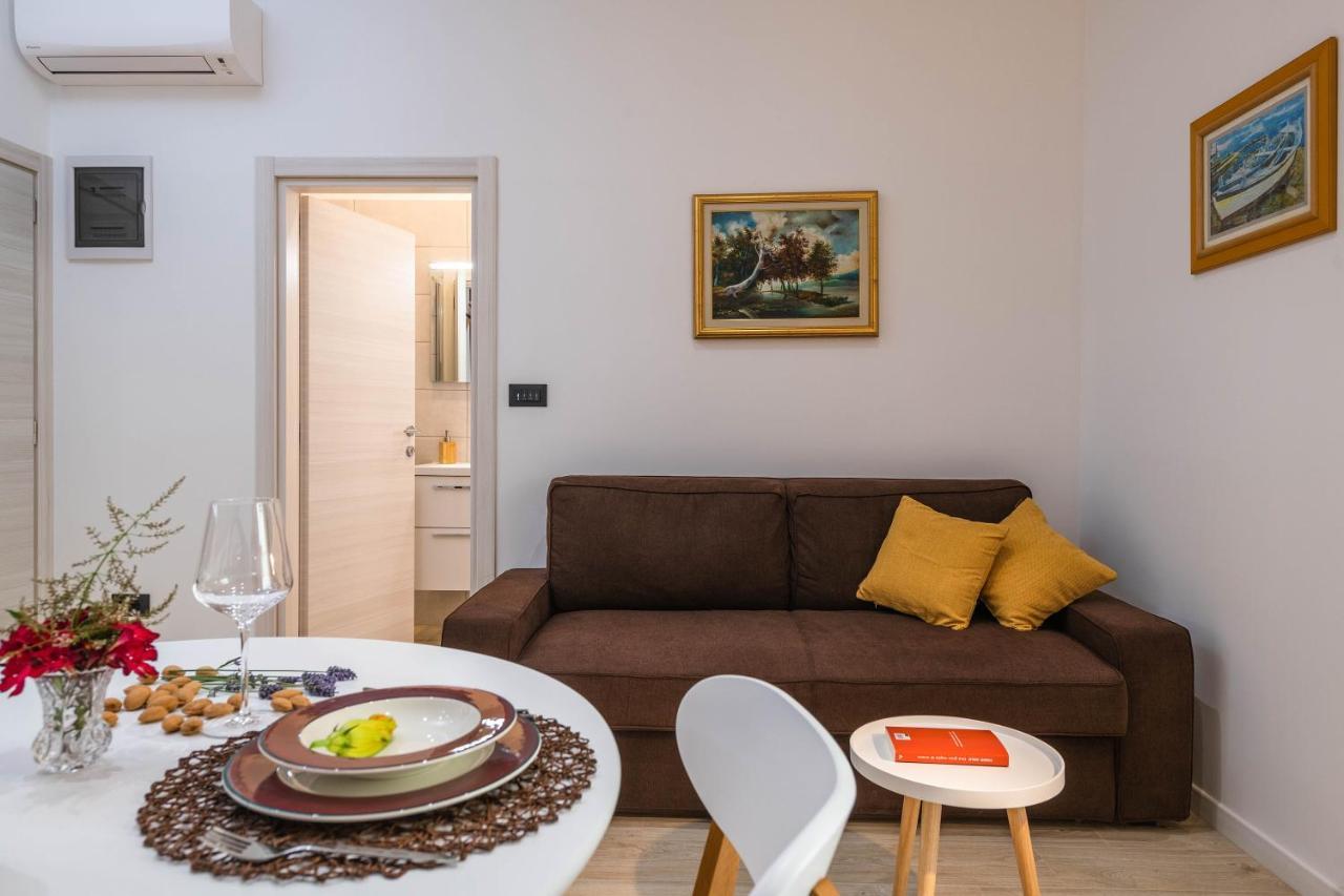 Carera Terrace Daire Rovinj Dış mekan fotoğraf